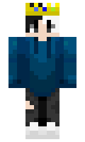 Y4hhh minecraft skin