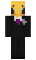 Zzaarr minecraft skin