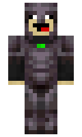 BjarneOnTwitch minecraft skin