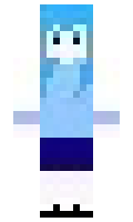 HJ0107 minecraft skin