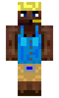 smorfdroid1 minecraft skin