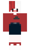 SynkGT minecraft skin