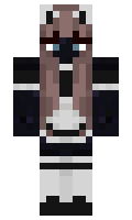 OssidianX minecraft skin