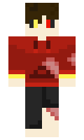 PunMaster52 minecraft skin