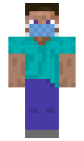 Brine minecraft skin