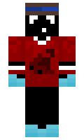 Sammythewhale minecraft skin
