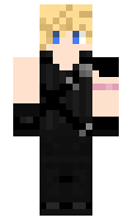 Ennio minecraft skin