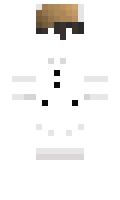 piter minecraft skin