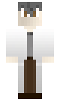 LastLight minecraft skin