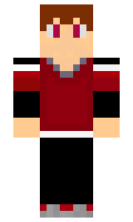 Lakoryan minecraft skin