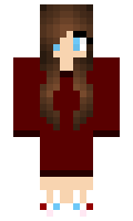 bznshee minecraft skin