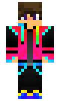 J4ckyW4cky31 minecraft skin