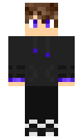 IpanaDev minecraft skin