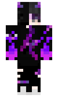 Jssbl minecraft skin