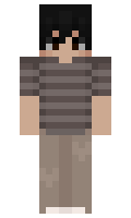 R4VENST minecraft skin