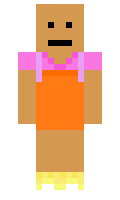 Relye minecraft skin