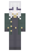 Obstta minecraft skin