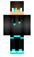 Zimep minecraft skin