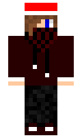 Hexxit1235 minecraft skin