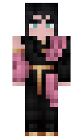 Gwyndo minecraft skin