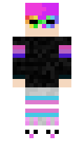 VeRite minecraft skin