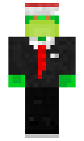 ChronicLizard25 minecraft skin