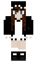 miNEOcra minecraft skin