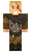 Slyklaw minecraft skin