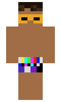 pussilamous minecraft skin