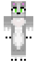 heartbind minecraft skin
