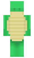 Exastormm minecraft skin