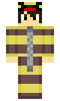 Nazayki minecraft skin