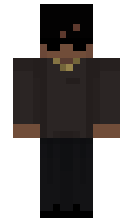 Dynisty minecraft skin