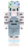 reigu minecraft skin