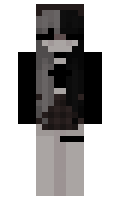 Michhdzz minecraft skin