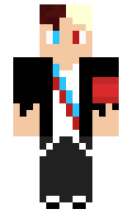 Ariesviel minecraft skin