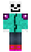 Juandidi minecraft skin