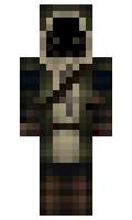 termin minecraft skin