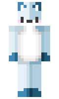 zenoi minecraft skin