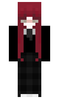 Kaneio minecraft skin