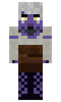 REIO minecraft skin