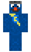 DINCYGAMING minecraft skin