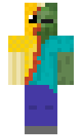 SIL minecraft skin