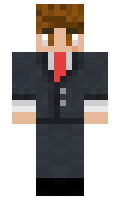 FosterOMG minecraft skin