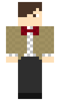 31LoudRam minecraft skin