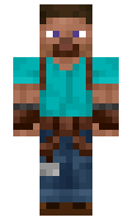 IndigoJuice minecraft skin