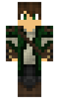 Rattatatatata minecraft skin