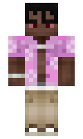 kubuzek minecraft skin