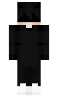 Houh minecraft skin