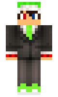 AssassinOF3D minecraft skin